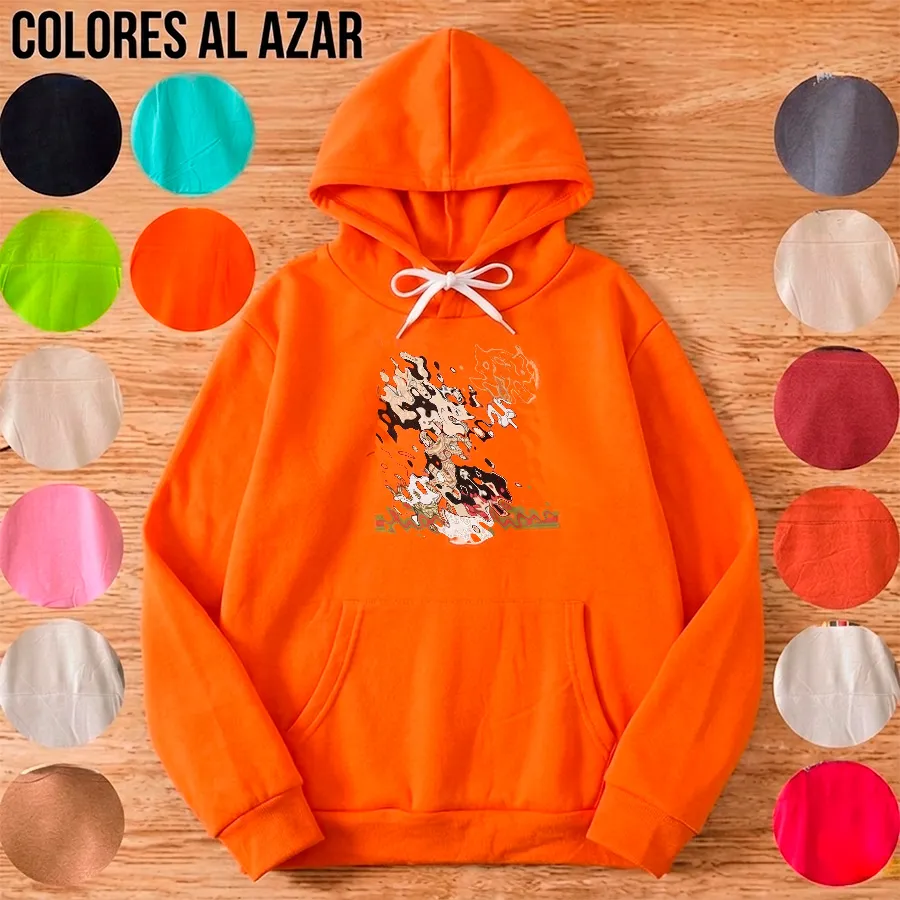 SUDADERA-01 con gorro 12570